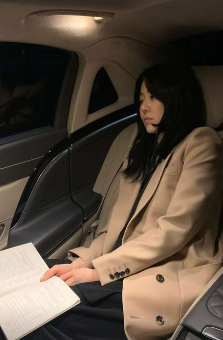 /사진=고현정