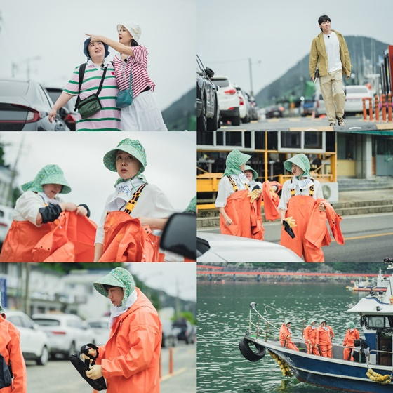 /사진제공=tvN '언니네 산지직송'