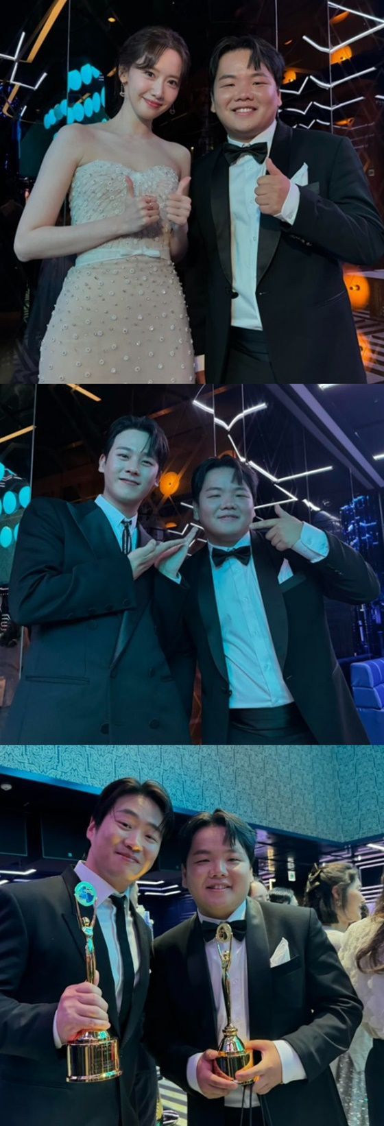 /사진=곽튜브 SNS