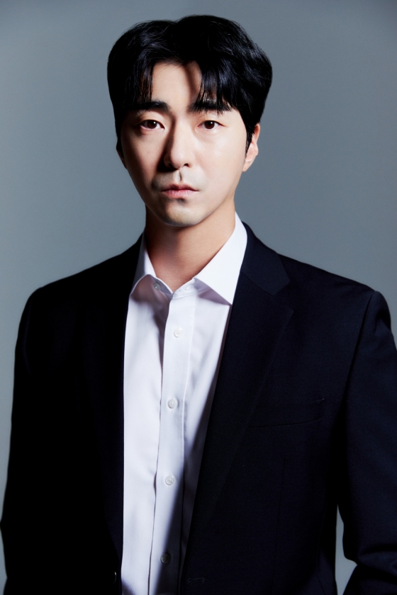 박정표 /사진제공=에일리언컴퍼니