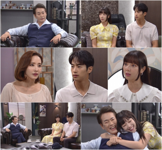 /사진제공=KBS 2TV '스캔들'
