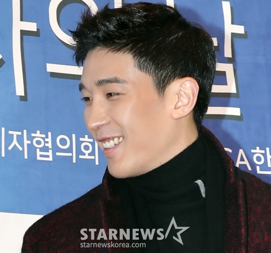 강경준 /사진=스타뉴스
