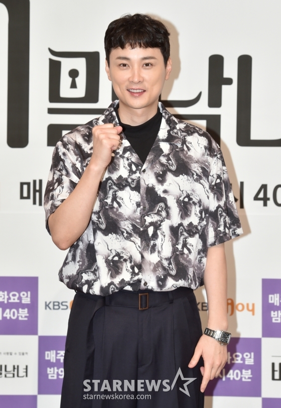 민경훈 /사진=스타뉴스
