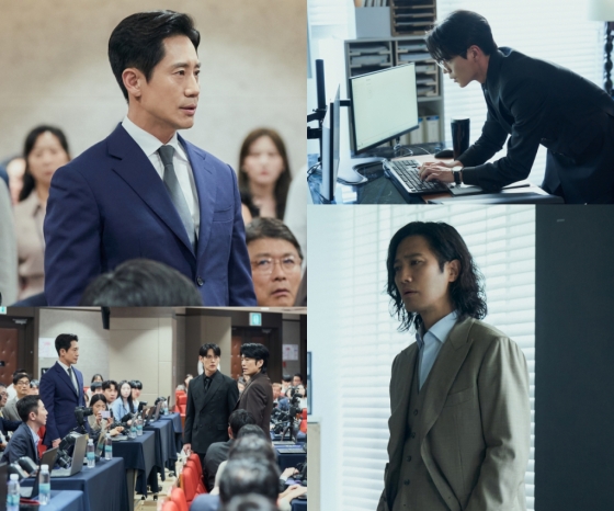 /사진제공=tvN '감사합니다'