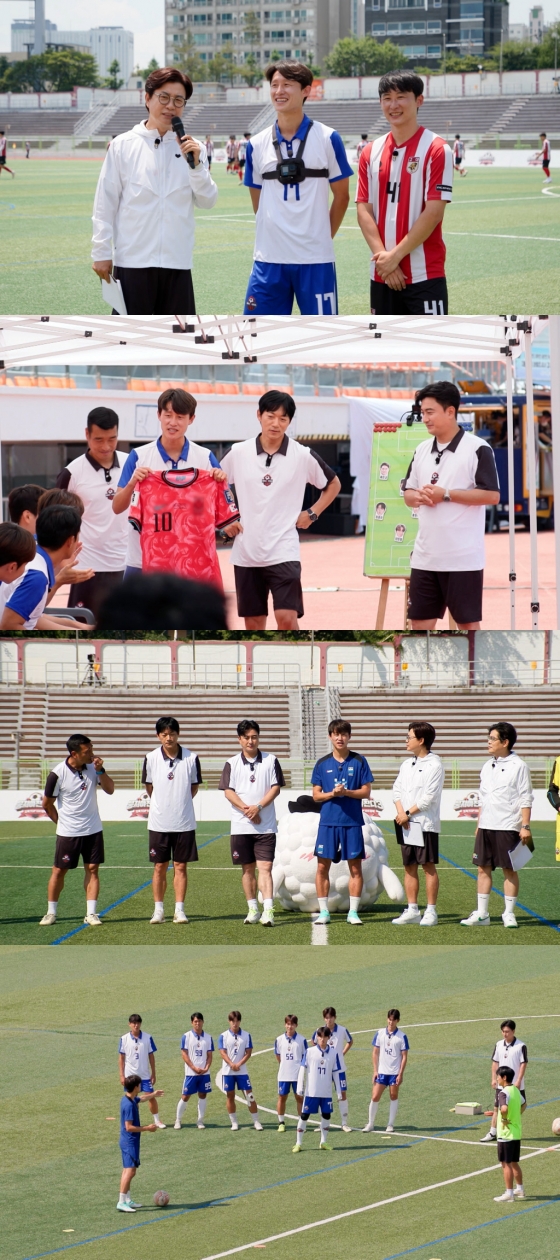 /사진제공=JTBC '뭉쳐야 찬다'