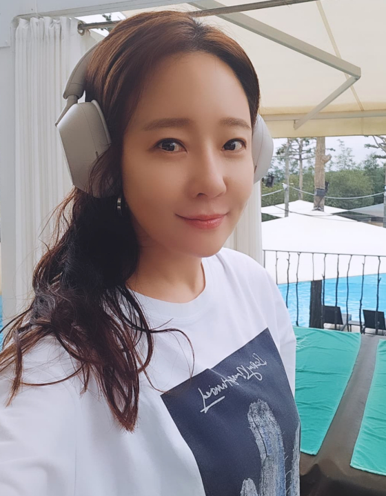 배우 소유진 /사진=소유진 인스타그램
