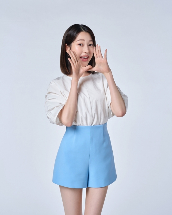 /사진=장다아 SNS