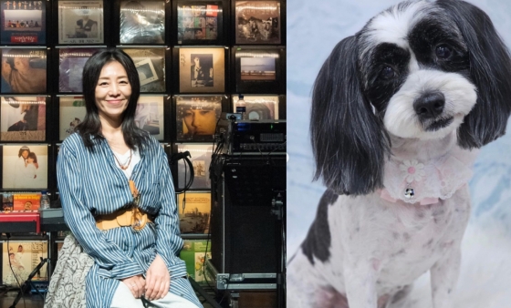 가수 장필순 /사진=인스타그램