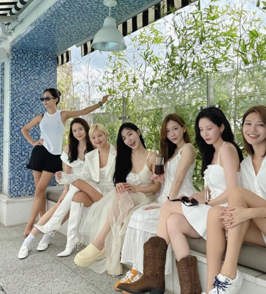 /사진=최수영 SNS