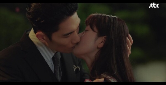 /사진=JTBC