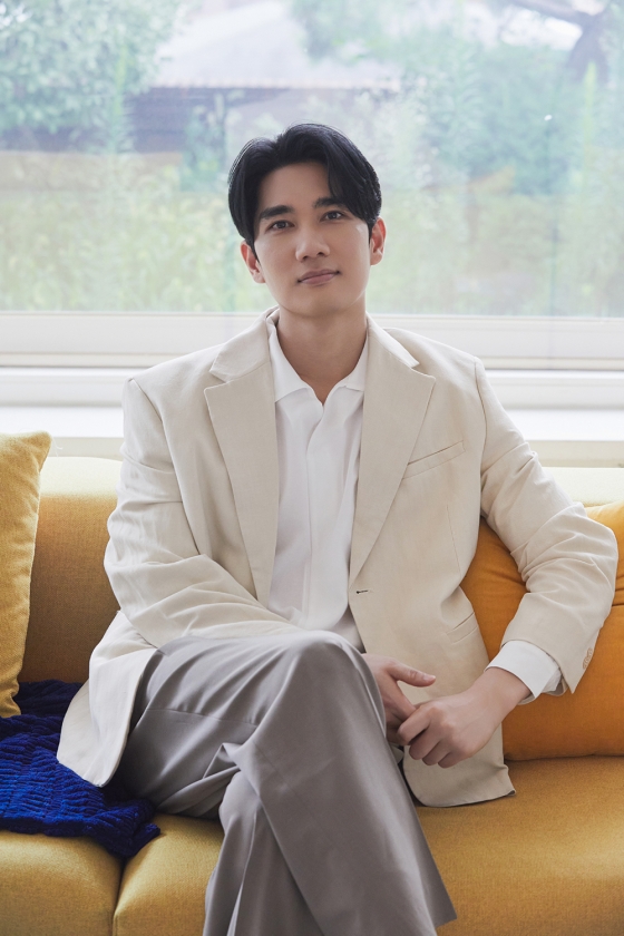 엄태구 / 사진=팀호프