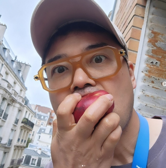 /사진=전현무