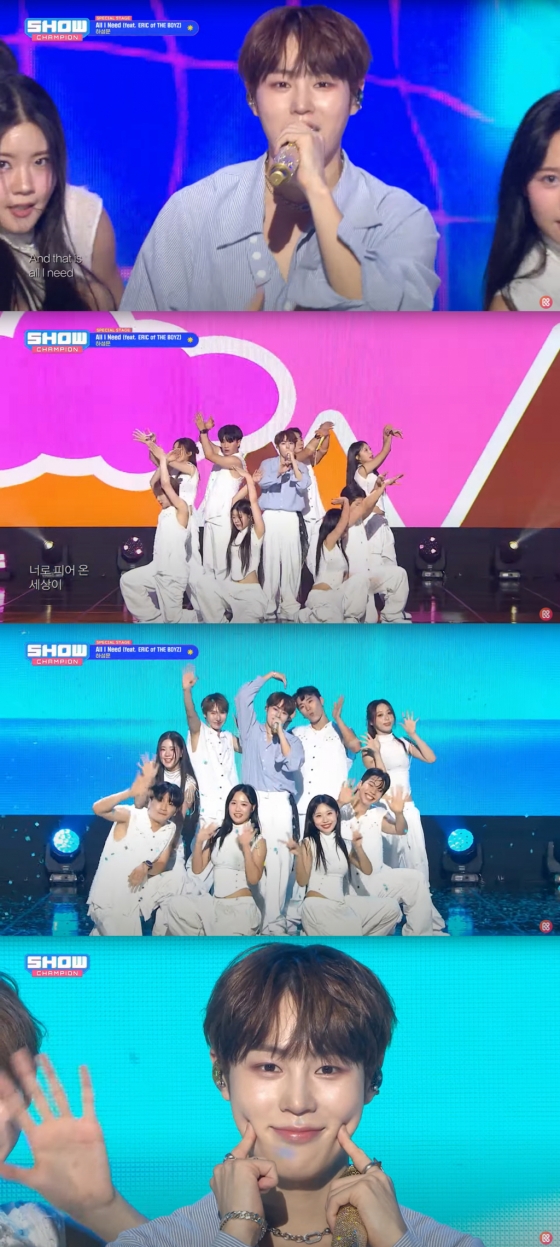 /사진=MBC M