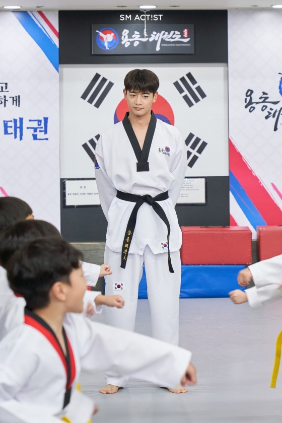 /사진=SM엔터테인먼트