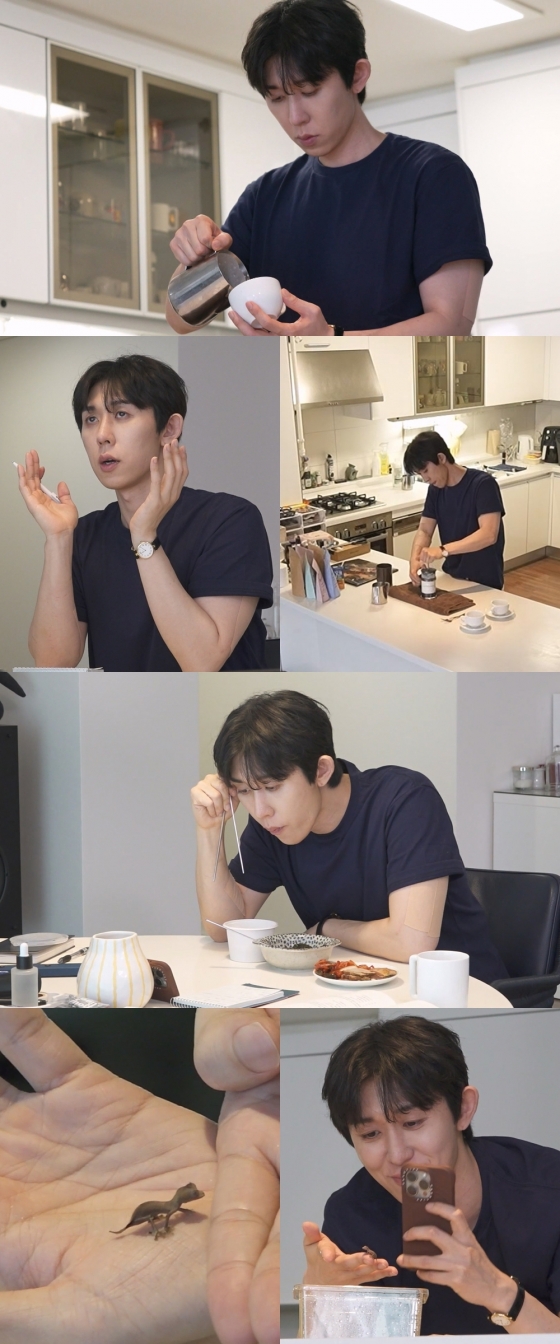 /사진제공=MBC ‘나 혼자 산다’