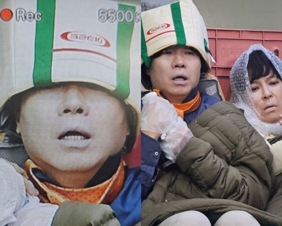 /사진=박수홍 인스타그램
