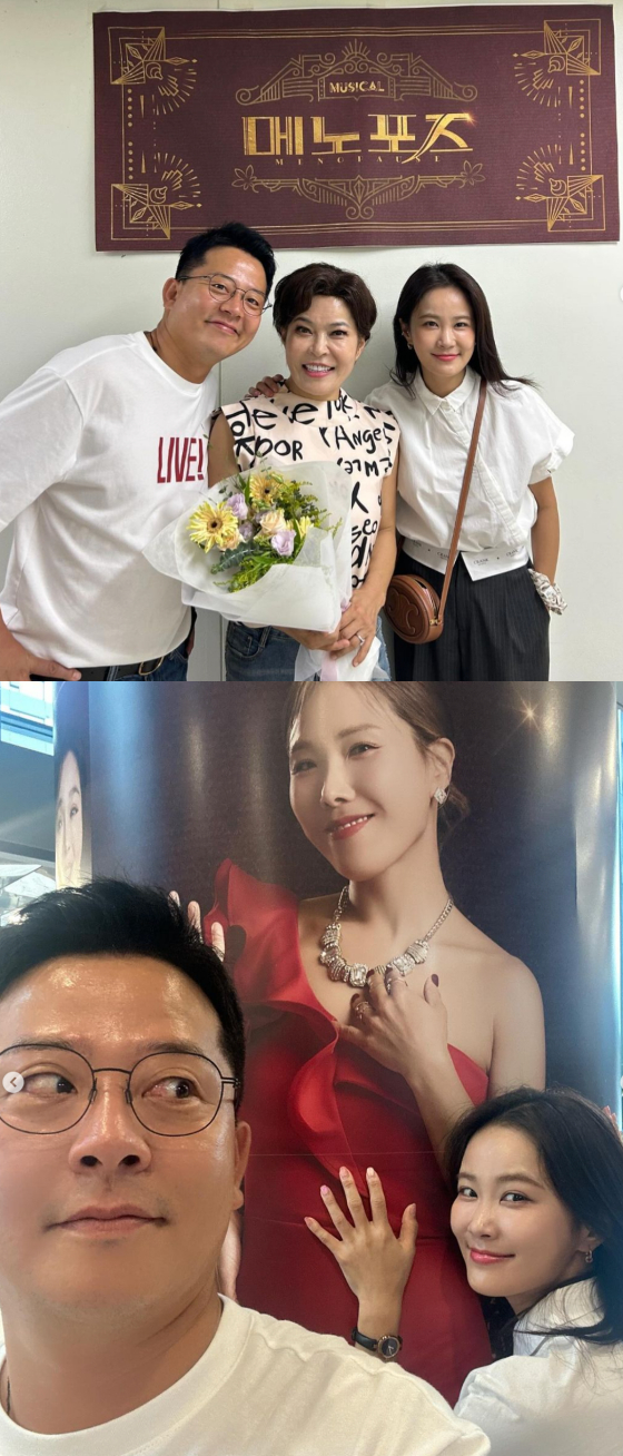 /사진=김지민 인스타그램