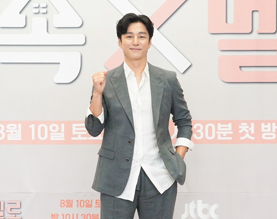 지진희 /사진제공=JTBC