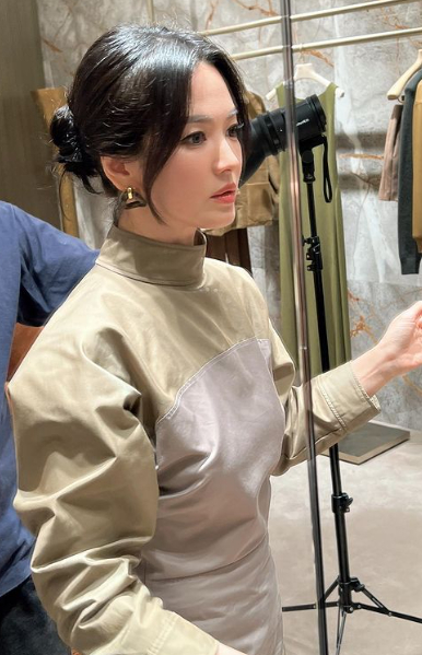 /사진=송혜교