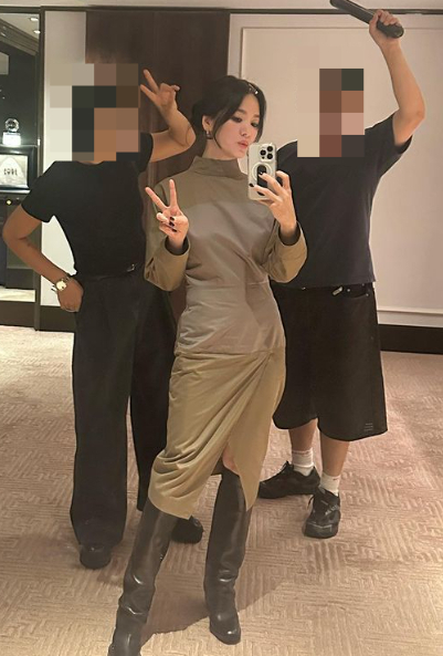/사진=송혜교