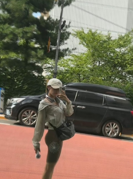 /사진=효민
