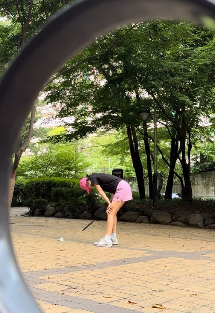 /사진=효민
