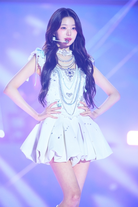 아이브 장원영 /사진=스타쉽엔터테인먼트