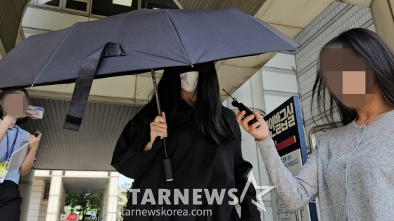 탈덕수용소 박 씨 /사진=이승훈 기자