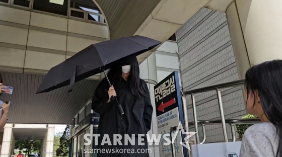 탈덕수용소 박 씨 /사진=이승훈 기자
