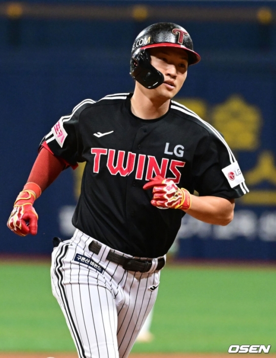 LG 박해민.