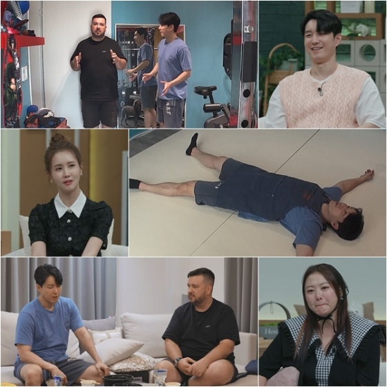 /사진제공=채널A ‘요즘 남자 라이프-신랑수업’