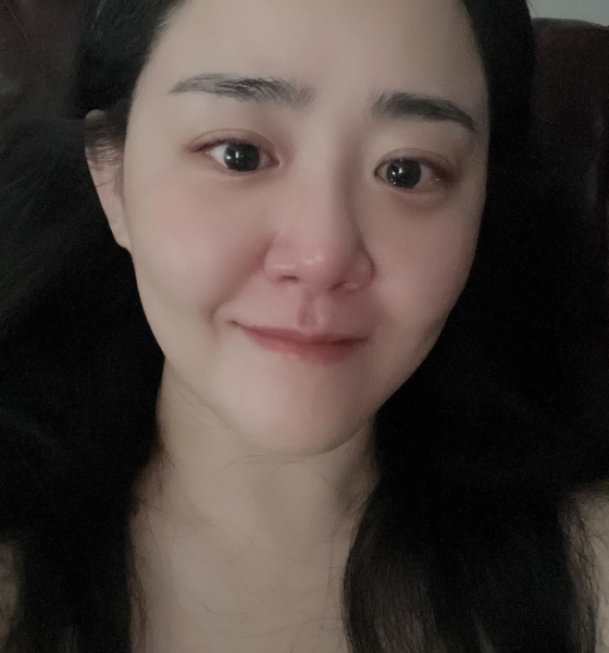 /사진=문근영 인스타그램