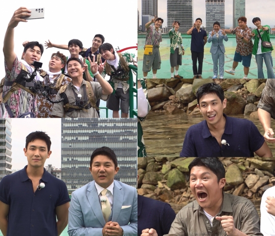 /사진제공='1박 2일'