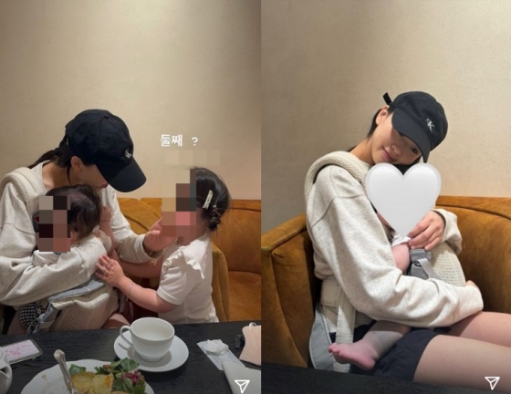 /사진=손연재