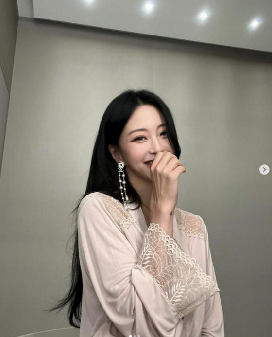 /사진=한예슬