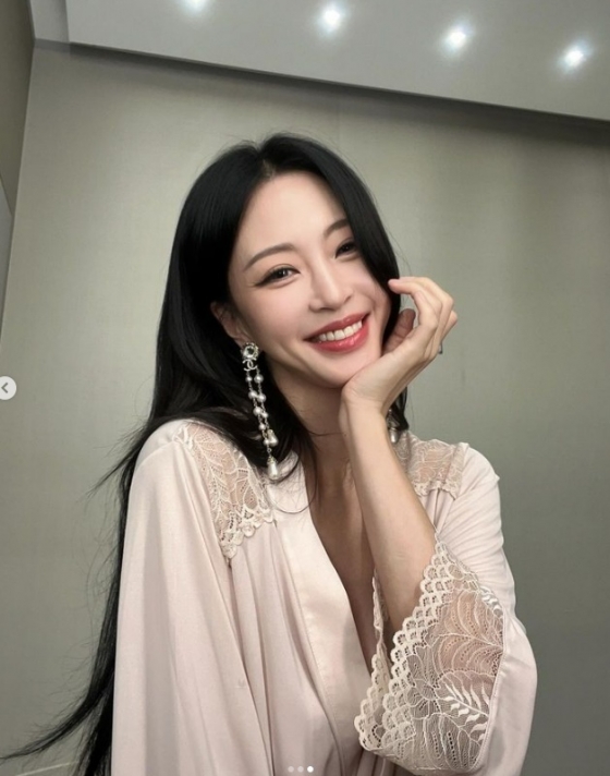 /사진=한예슬