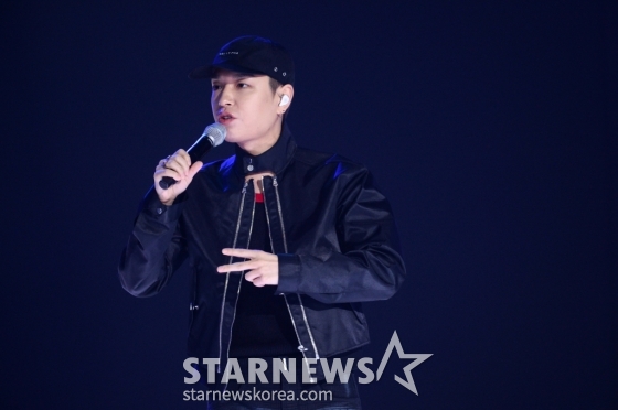 쌈디 /사진=이동훈 기자