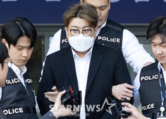 김호중 /사진=뉴시스