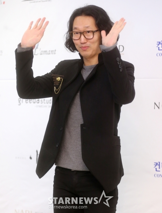 김경진 /사진=스타뉴스