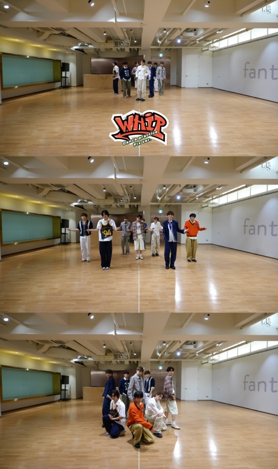 /사진=판타지오