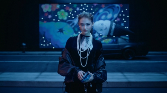 /사진=유튜브 채널 '더블랙레이블'