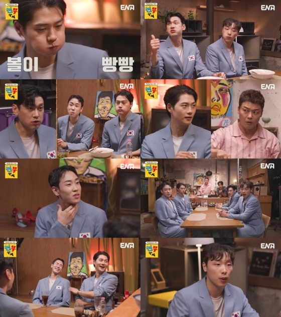 /사진제공='현무카세'