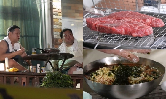 /사진제공='나 혼자 산다'