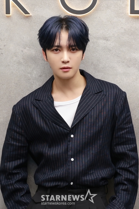 김재중 /사진제공=인코드
