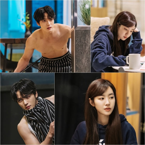 /사진=MBN '나쁜 기억 지우개'