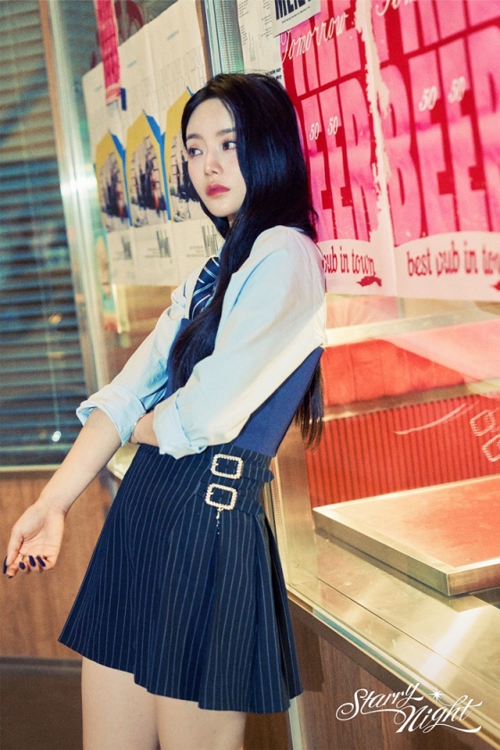 피프티 피프티 키나