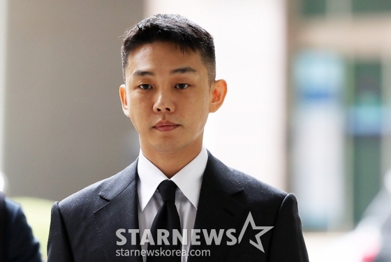 유아인 /사진=뉴시스