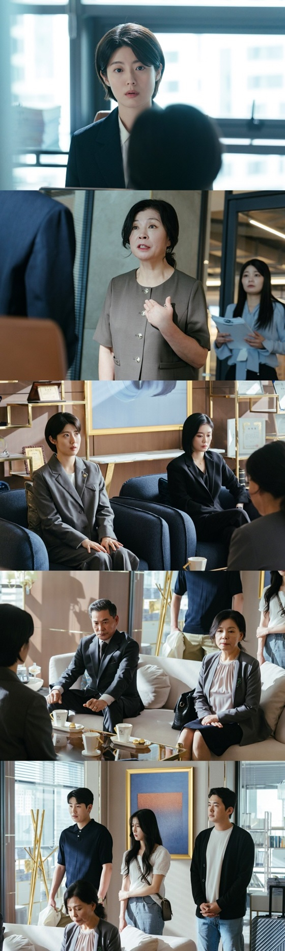 굿파트너/사진=SBS