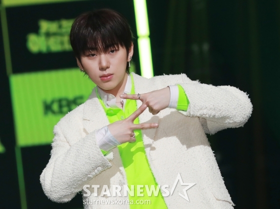 지코 /사진=이동훈 기자