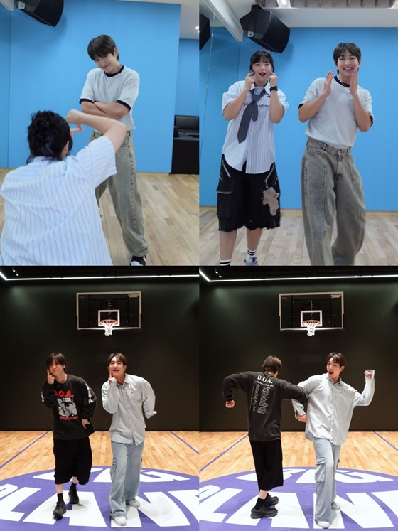 /사진=온유 공식 SNS